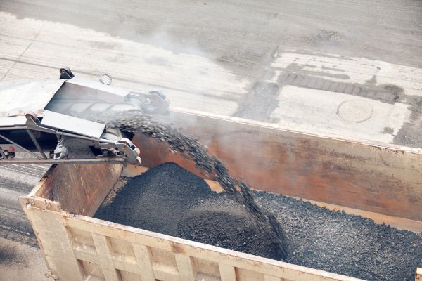 Asphalt Driveway Removal in Port Orchard