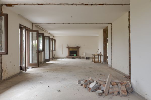 Interior Demolition Service in Port Orchard