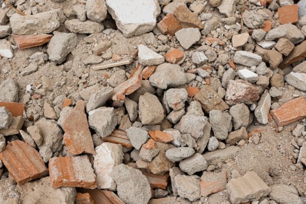 Masonry Removal in Port Orchard