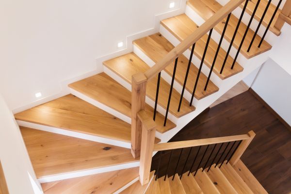 Staircase Removal in Port Orchard