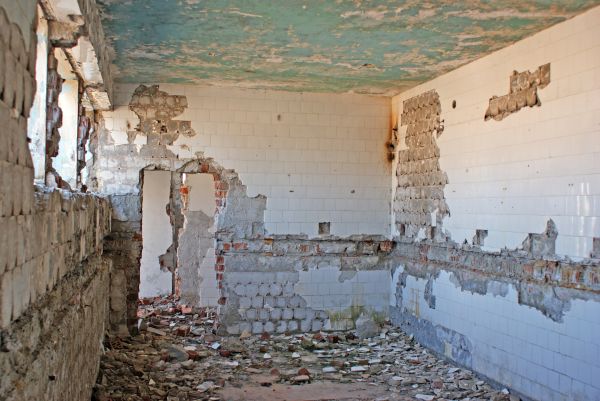Room Demolition in Port Orchard