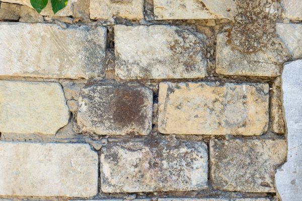 Block Wall Removal in Port Orchard