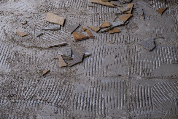 Basement Floor Removal in Port Orchard