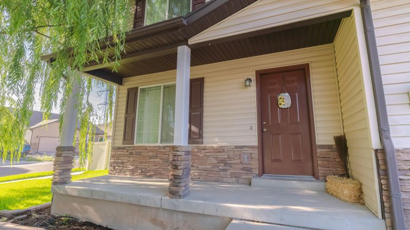 Concrete Porch Removal